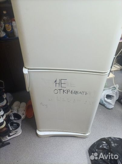 Холодильник Б/У