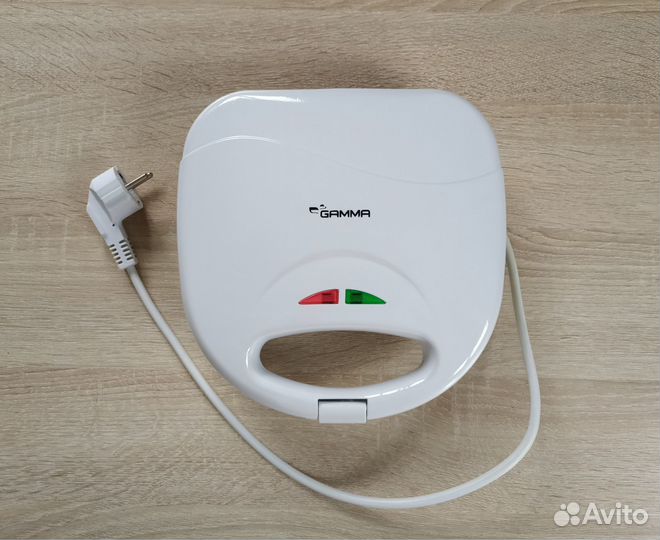 Бутербродница-сэндвичница