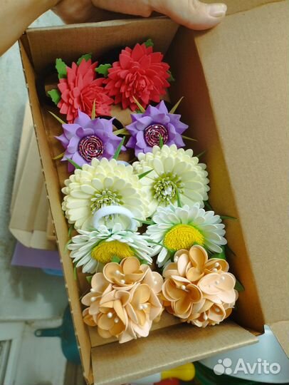 Подарочный набор для девочки