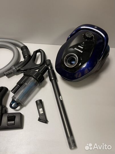 Запчасти для пылесоса Samsung sc20m255awb