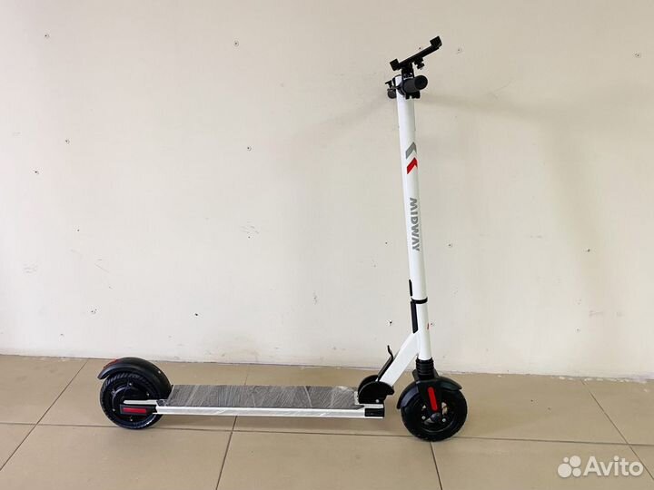 Электросамокат midway yamato 0810