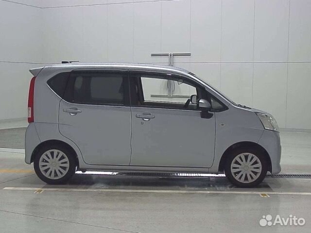 Daihatsu Move 0.7 CVT, 2020, 66 000 км