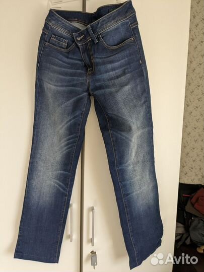 Джинсы Benetton 29