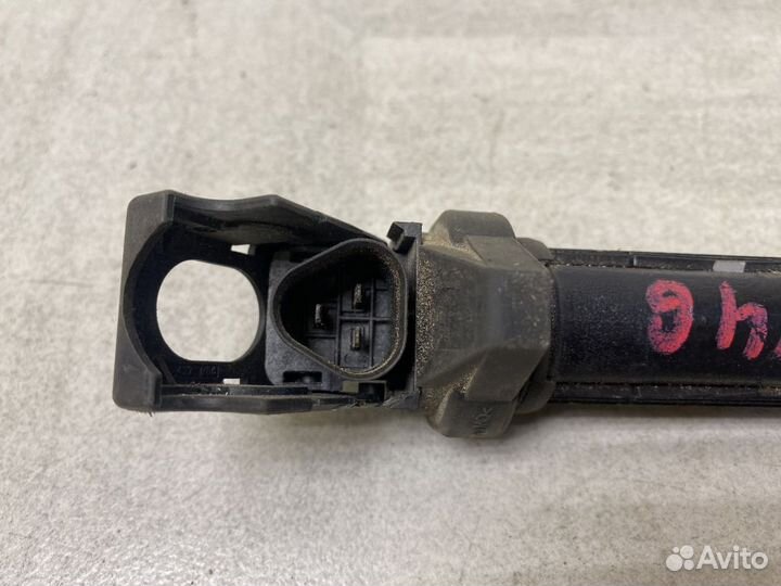 Катушка зажигания бмв 3 E46