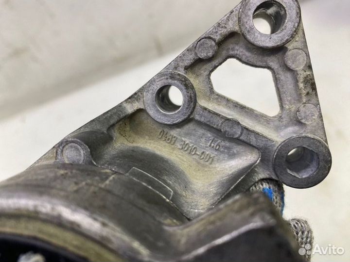 Натяжитель Volkswagen Jetta 1K2 BSE 2007