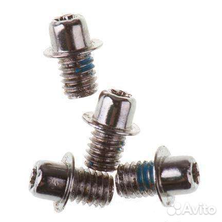 Набор болтов жесткого диска MacBook Pro 13 A1278