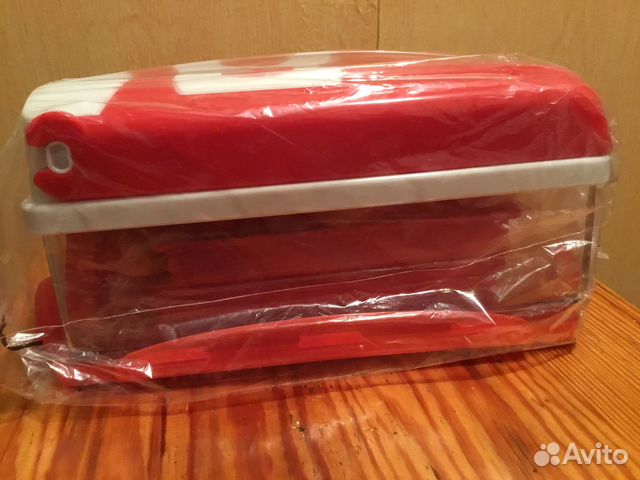 Овощерезка smart chef