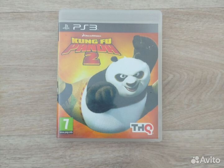 Игры для приставок ps3