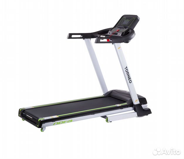 Беговая дорожка Torneo Nota