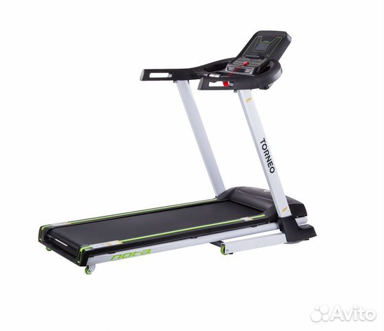 Беговая дорожка Torneo Nota