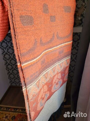 Шарфы женский, мужской