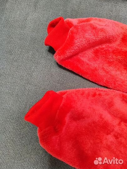 Кигуруми, пижама, домашний костюм