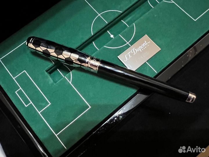 Ручка-роллер S.T.Dupont ST412188R