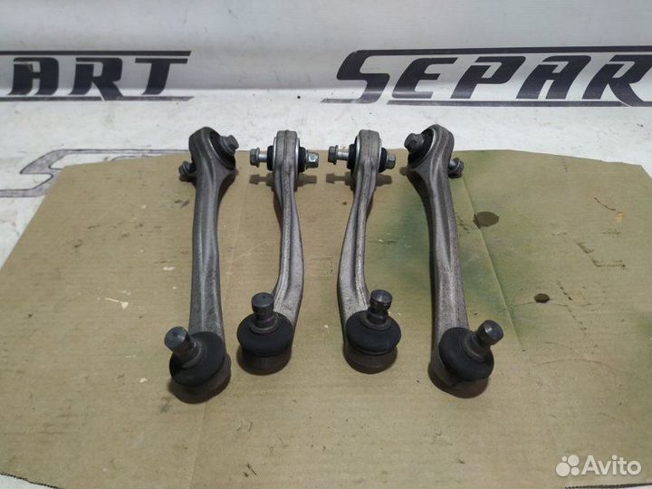 Рычаги Audi S5 8T 2007—2011