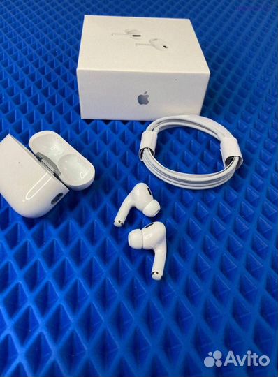 AirPods Pro 2 Limited с Шумоподавлением