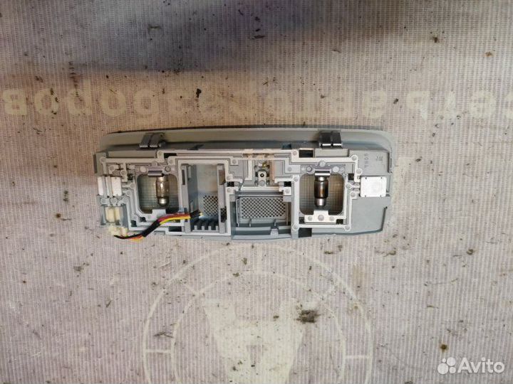 Плафон подсветки салона Peugeot 4007 EP 4HN 2007