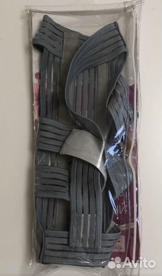 Корректор осанки