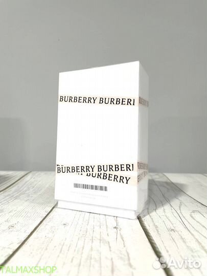 Burberry Her 100 мл.Барберри