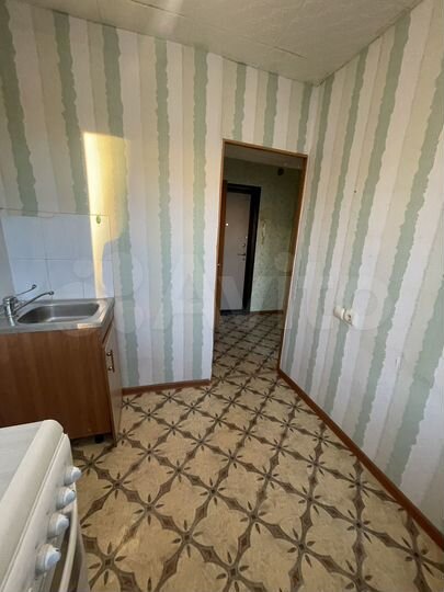 1-к. квартира, 21,1 м², 4/5 эт.