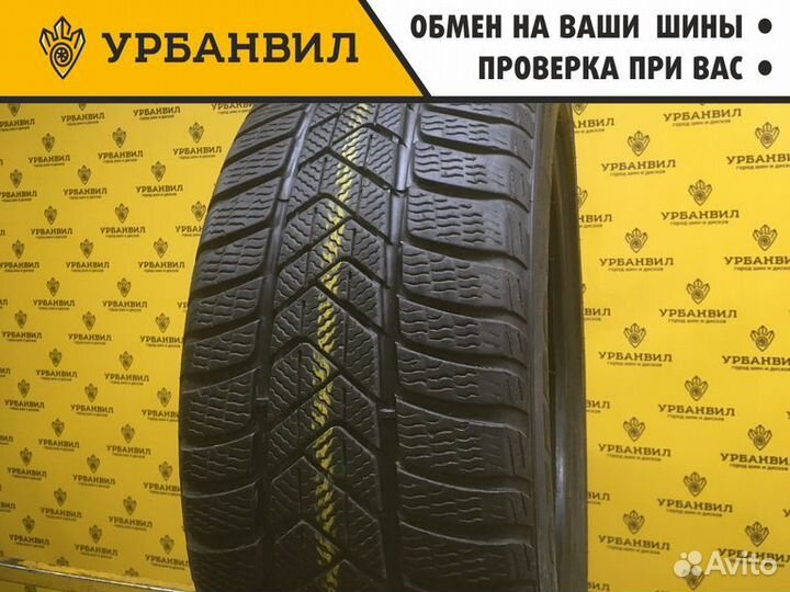 Pirelli Winter Sottozero 3 225/45 R18 95V