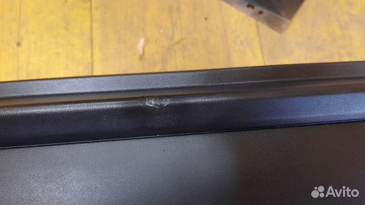 Накладка порога Hyundai Tucson 3 TL