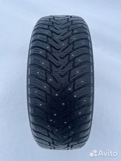 Nokian Tyres Hakkapeliitta 8 SUV 235/55 R18 104T