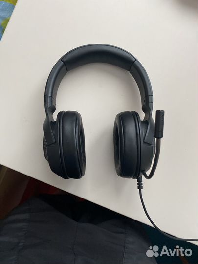 Razer kraken x lite