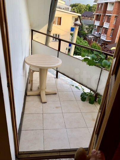 Комната 20 м² в 1-к., 4/4 эт.