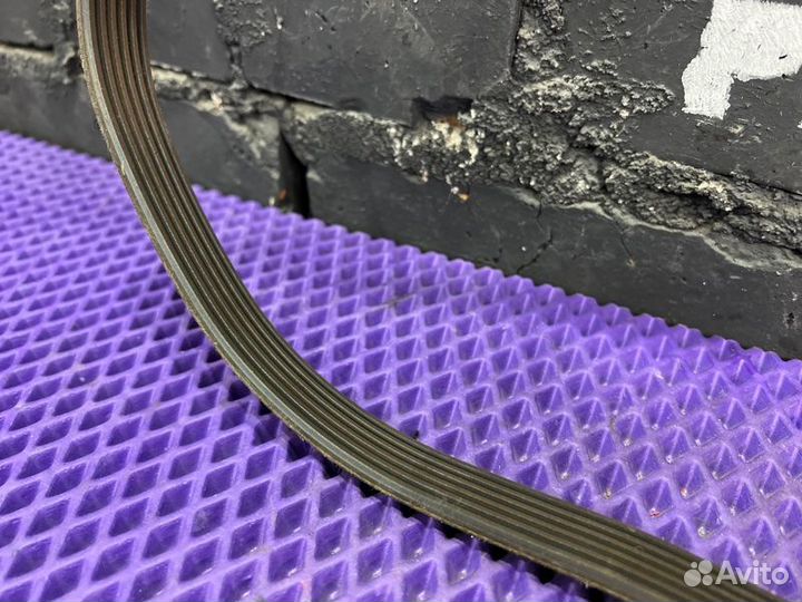 Ремень приводной Nissan X-Trail NT31-103472 MR20DE