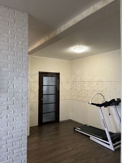 3-к. квартира, 80 м², 7/16 эт.