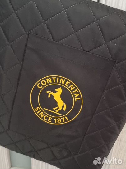 Коврик, плед - в машину / для пикника Continental