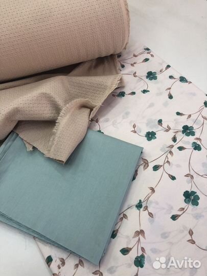 Постельное белье / пошив на заказ