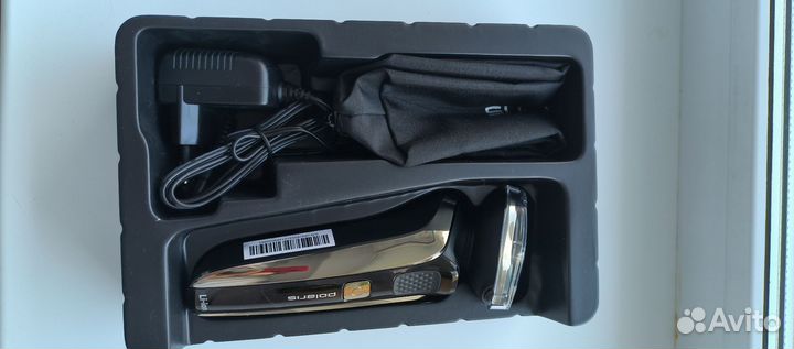 Бритва Polaris