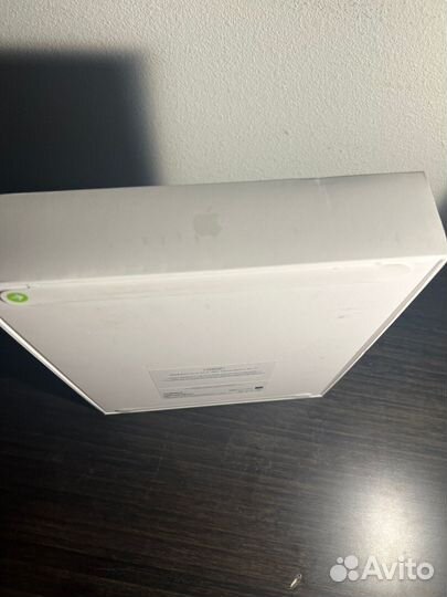 Новый Apple iPad Pro 12.9 2022 M2 LTE 2 TB Silver