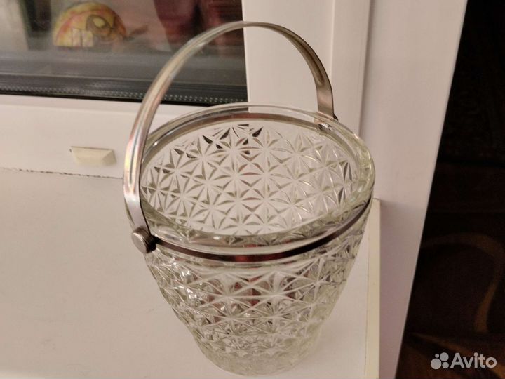 Посуда СССР