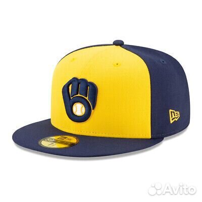 Бейсболка New Era новая Оригинал