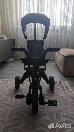 Велосипед doona liki trike s1
