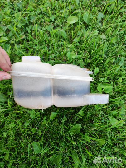 Расширительный бачок ford focus 2 оригинал