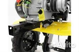 Мотоблок Huter MK-7500P-10