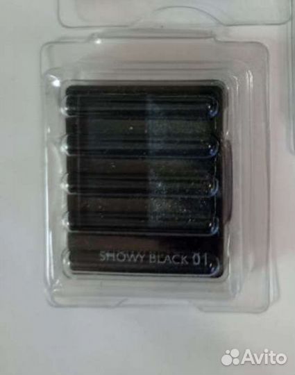 Givenchy тени новые, оригинал