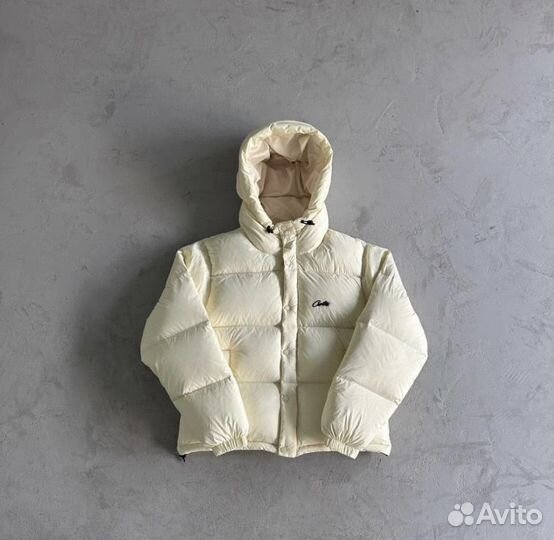 Пуховик Corteiz Central Cee