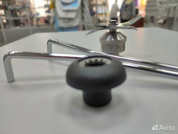 Ремкомплект для блендера Biolomix, Justbuy и др