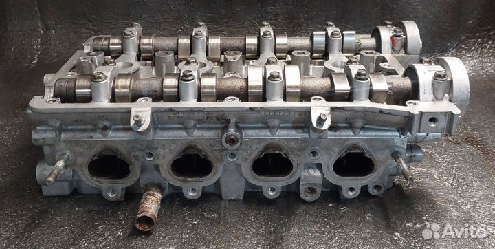 Гбц Chevrolet Lacetti F16D3,F14D3