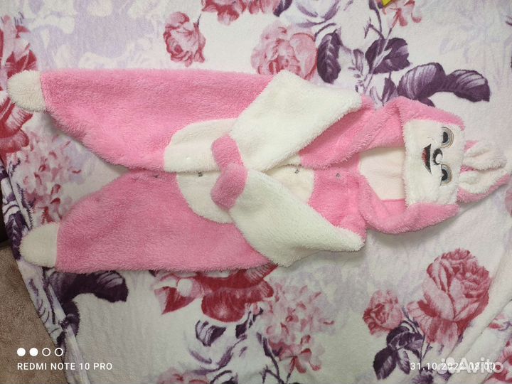 Костюмчик для девочки