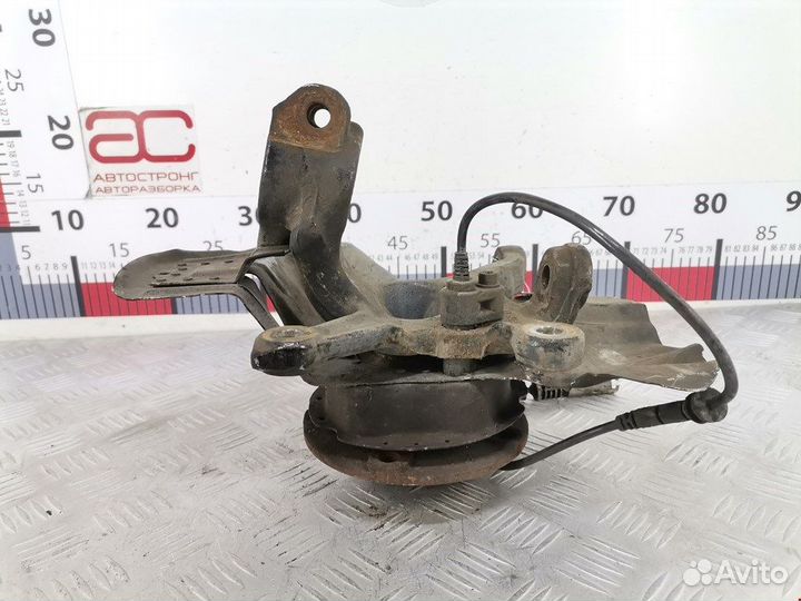 Ступица для BMW 3-Series (E46)