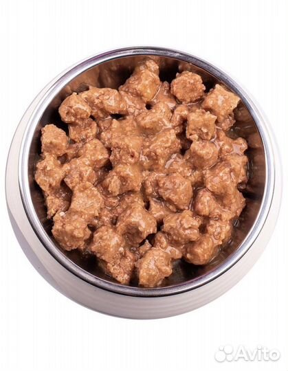 Корм для стерилизованных кошек