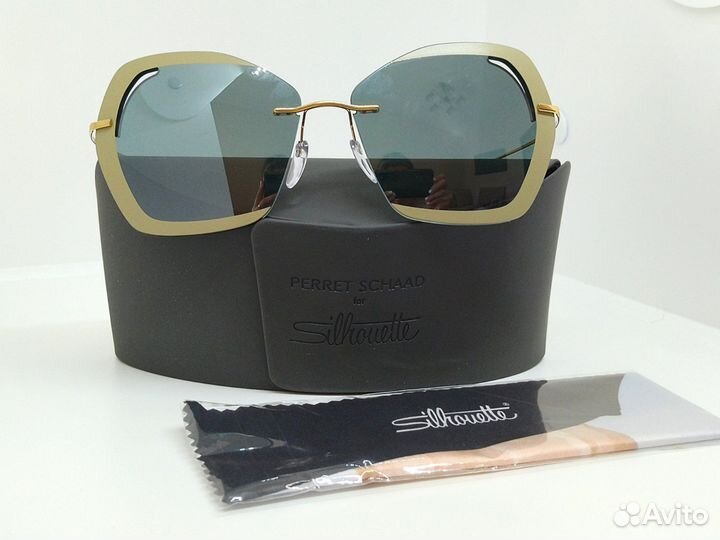 Silhouette 9910 5540