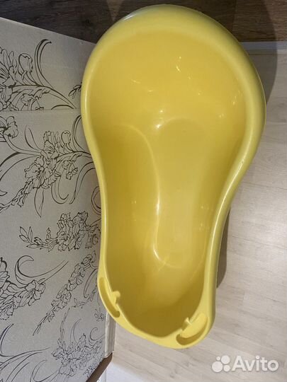 Ванночка для купания