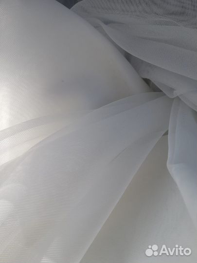 Тюль (гардины) для штор