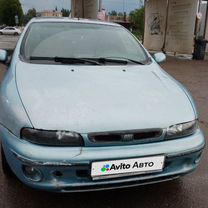 FIAT Marea 1.6 MT, 2000, 200 000 км, с пробегом, цена 200 000 руб.